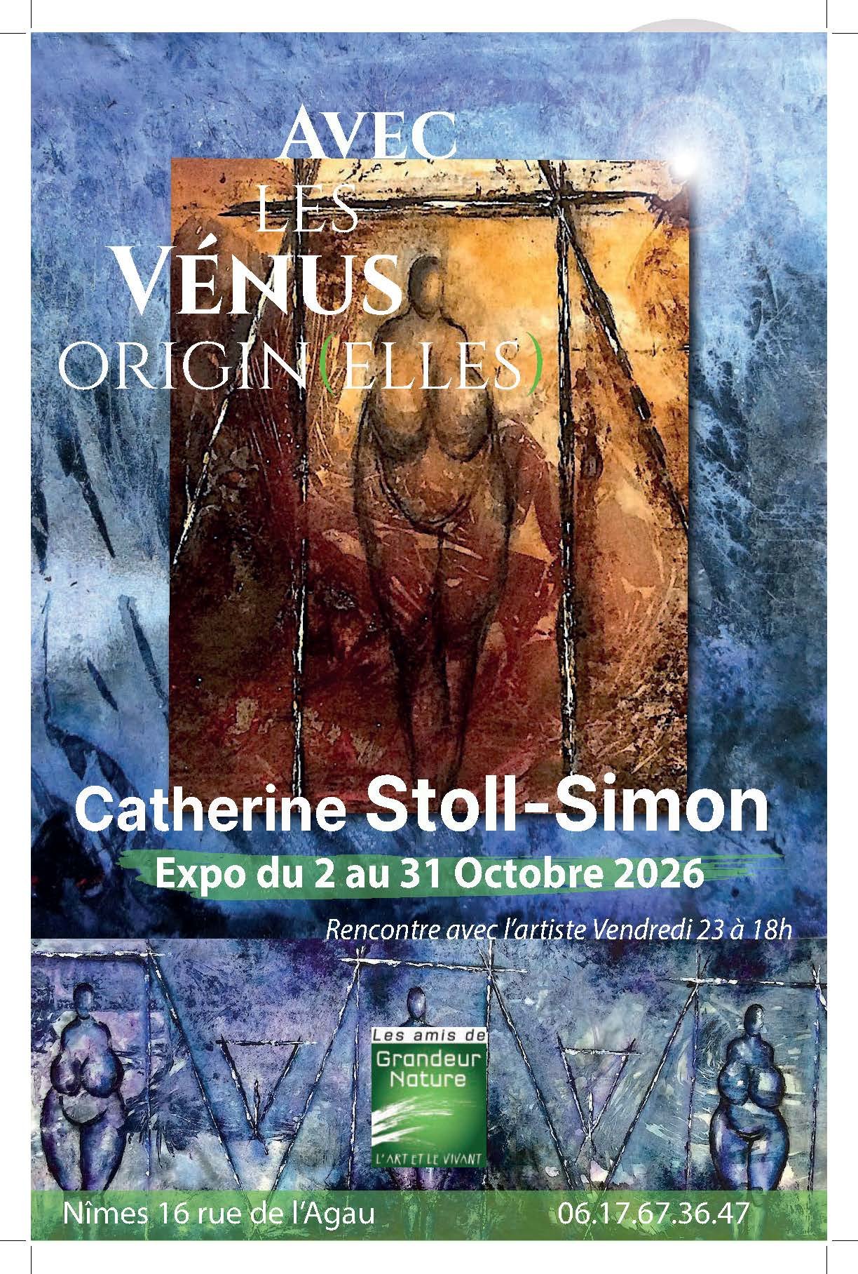 Venus GN 7 (1)-avec compression RVB poster gallery art